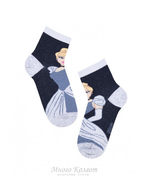 Conte-kids ©Disney 17С-138СПМ. 388 принцессы